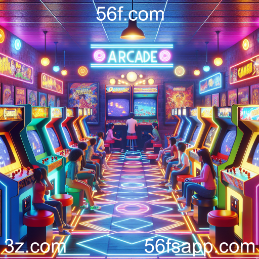 A Evolução dos Jogos de Arcade: Do Fliperama ao Online