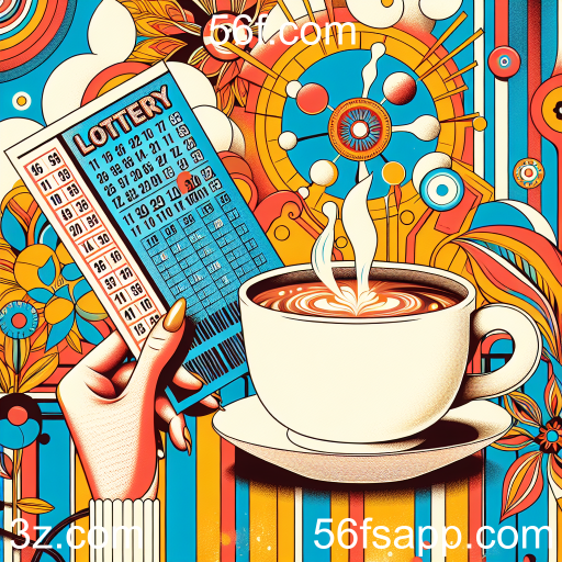 Descubra a Emoção da Loteria no 56f.com